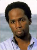Harold Perrineau