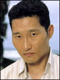 Daniel Dae Kim
