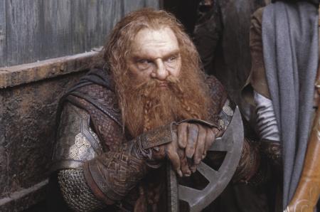 John Rhys Davis