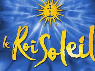 Le Roi Soleil